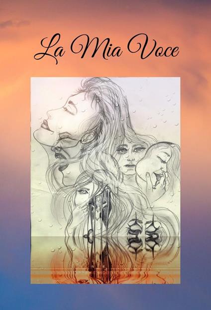 La Mia Voce - JO AMY - ebook