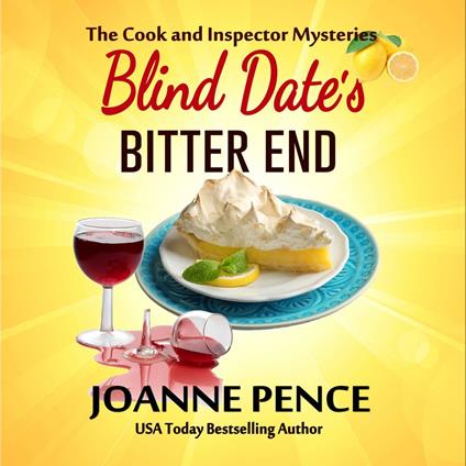 Blind Date's Bitter End