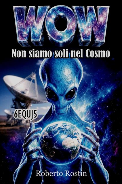 WOW - Roberto Rostin - ebook