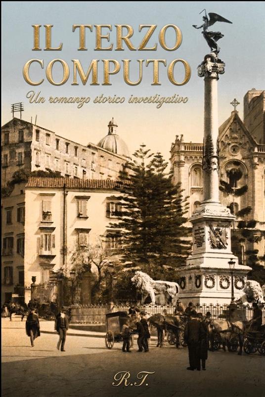 Il Terzo Computo - Rosaria Toraldo - ebook