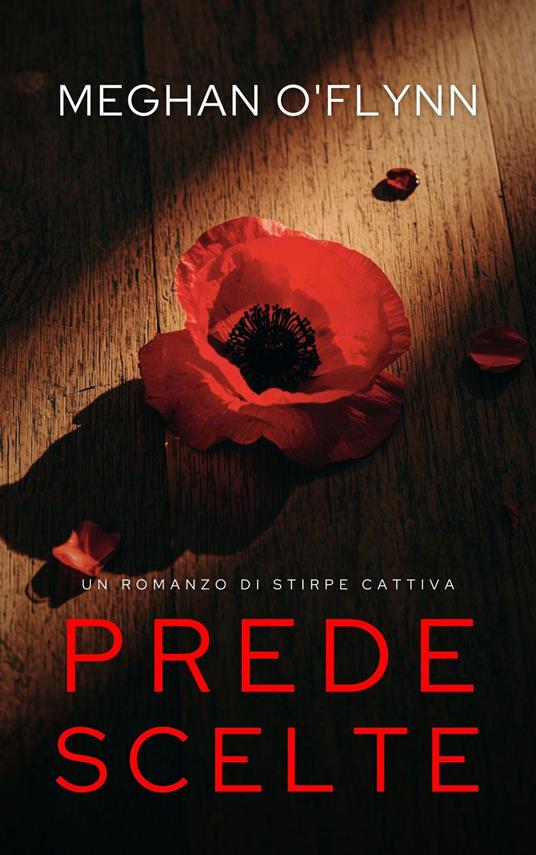 Prede Scelte - Meghan O'Flynn - ebook
