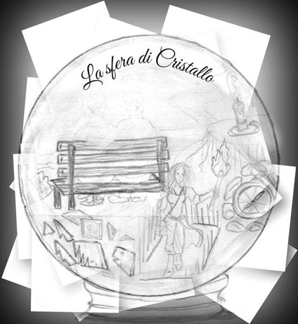 La sfera di cristallo - JO AMY - ebook