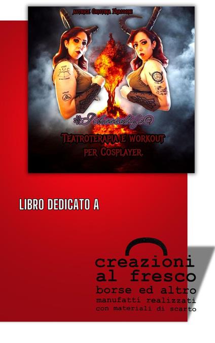 #Ichooselife© - Cristina Frassoni - ebook