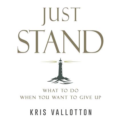 Just Stand