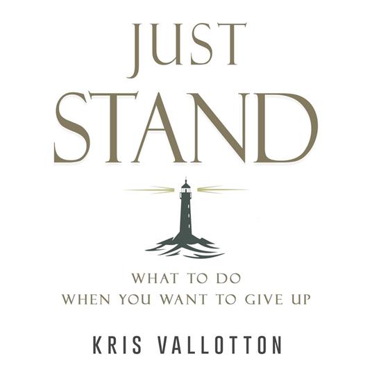 Just Stand