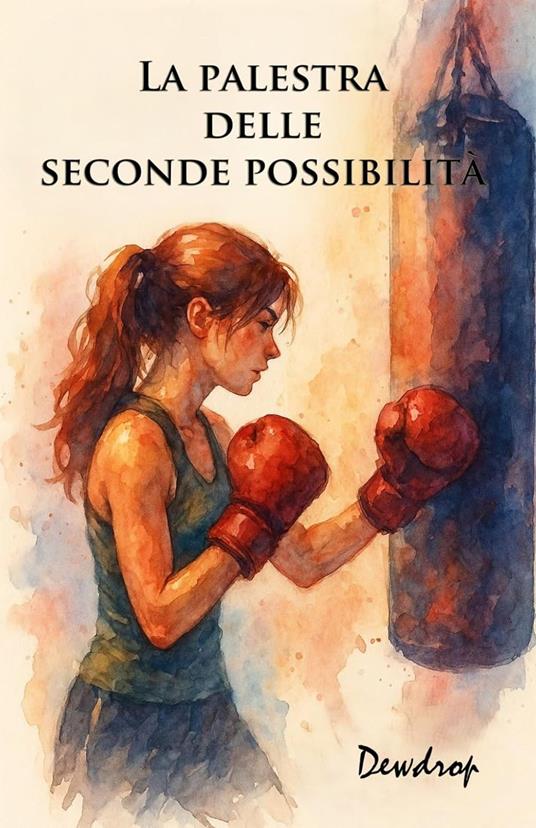 La palestra delle seconde possibilità - Dewdrop - ebook