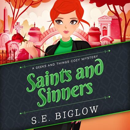 Saints and Sinners