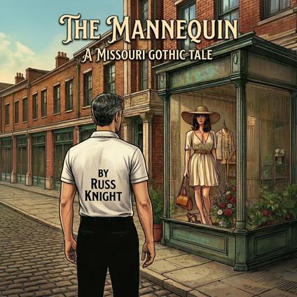 The Mannequin