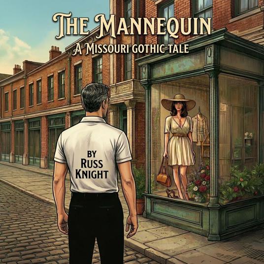 The Mannequin