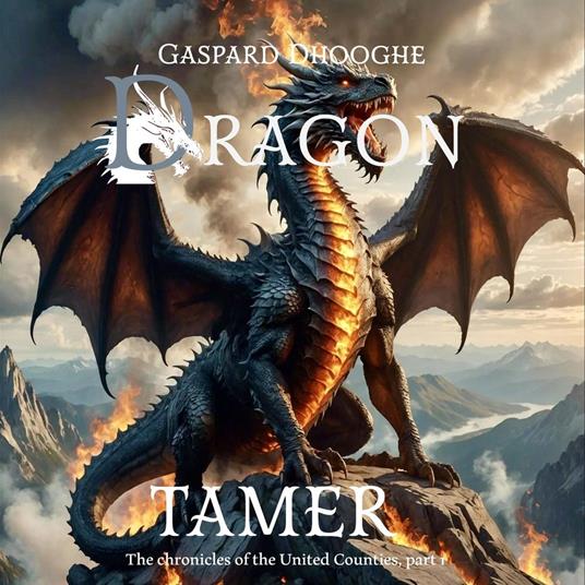 Dragon Tamer