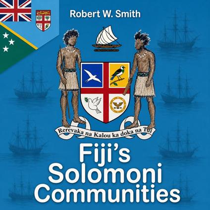 Fiji's Solomoni Communities