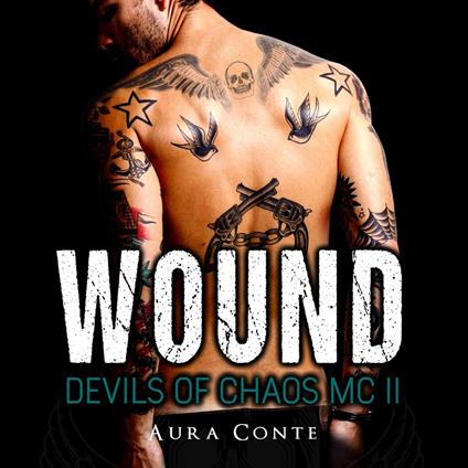 Wound