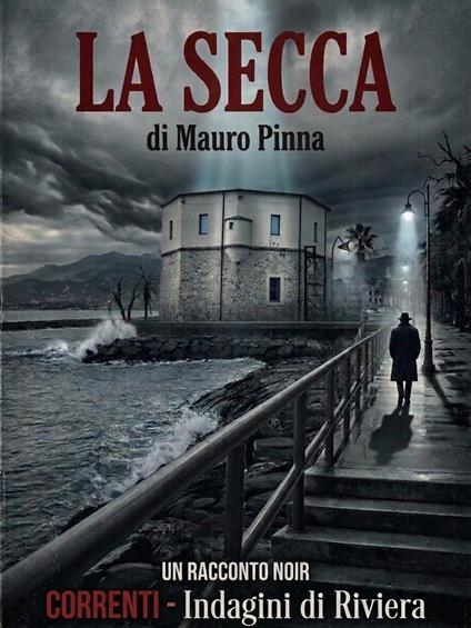 La Secca - Mauro Pinna - ebook