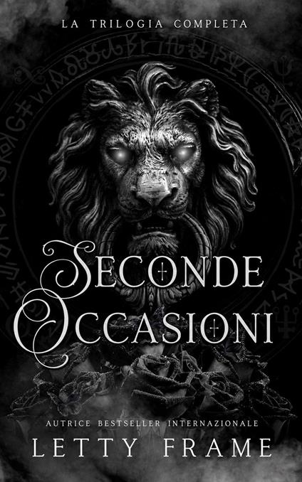 Seconde Occasioni - Letty Frame - ebook