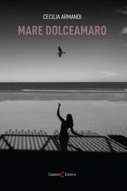 Mare dolceamaro - Cecilia Armandi - ebook