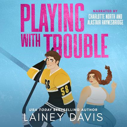 Playing with Trouble