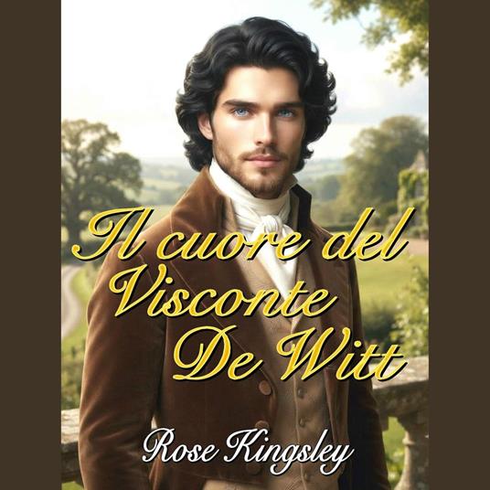 Il cuore del Visconte De Witt