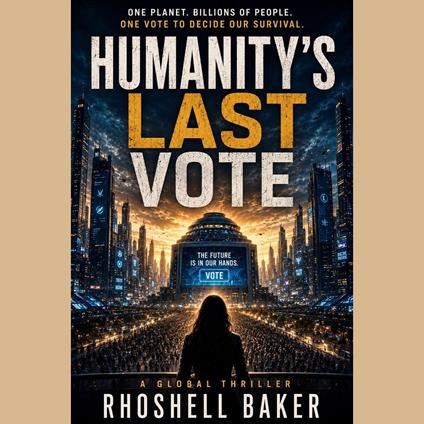 Humanity's Last Vote