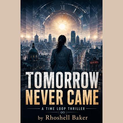 TOMORROW NEVER CAME