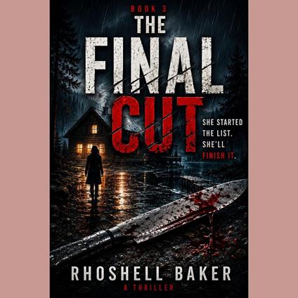 THE FINAL CUT