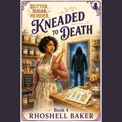 Kneaded to Death