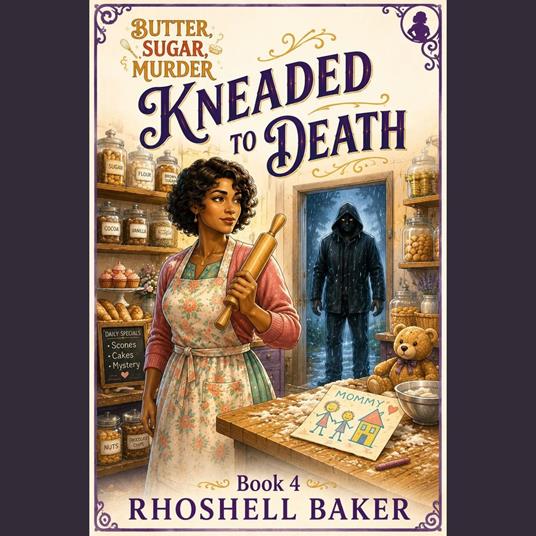 Kneaded to Death