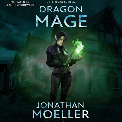 Dragon-Mage