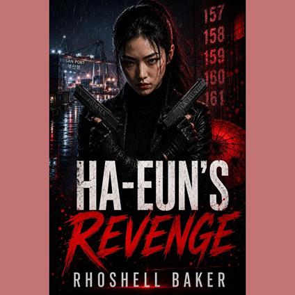 HA-EUN’S REVENGE