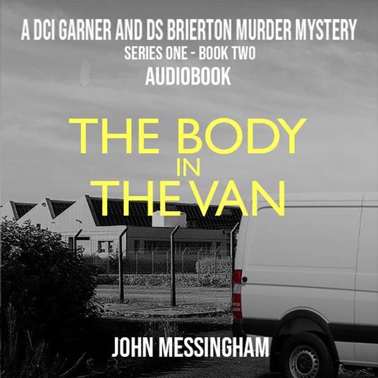 The Body in the Van