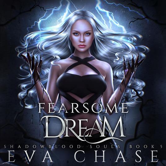 Fearsome Dream