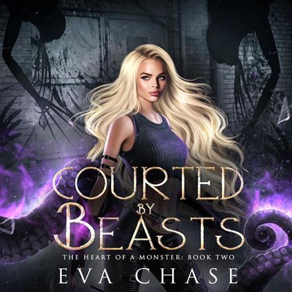 Courted by Beasts