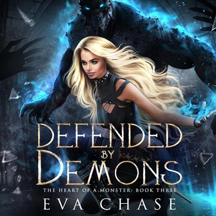 Defended by Demons