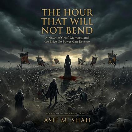 The Hour That Will Not Bend