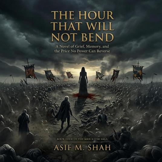The Hour That Will Not Bend