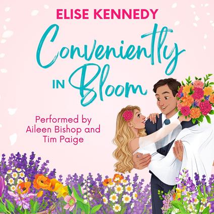 Conveniently in Bloom