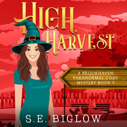 High Harvest