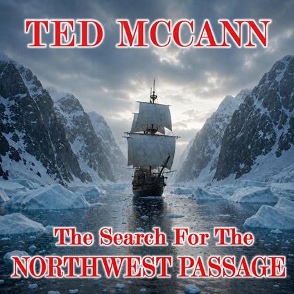 The Search For The Northwest Passage
