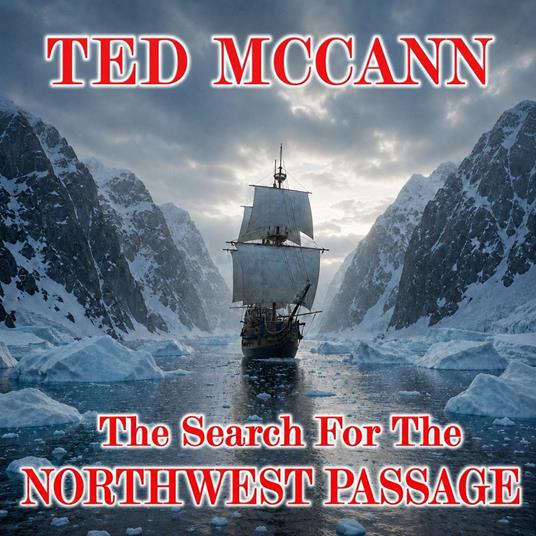 The Search For The Northwest Passage
