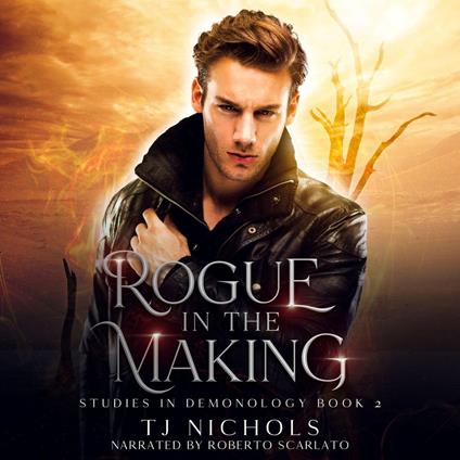 Rogue in the Making