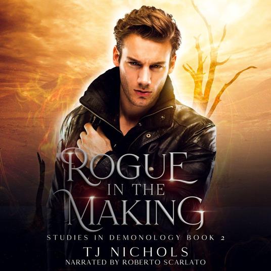 Rogue in the Making