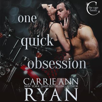 One Quick Obsession