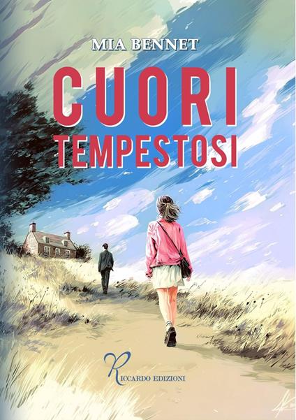 Cuori tempestosi - Mia Bennet - ebook