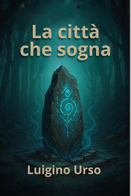 La città che sogna - Marco Corsa,Emanuela Franceschin,Luigino Urso - ebook