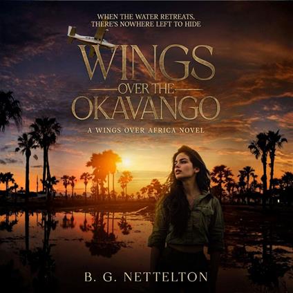Wings over the Okavango