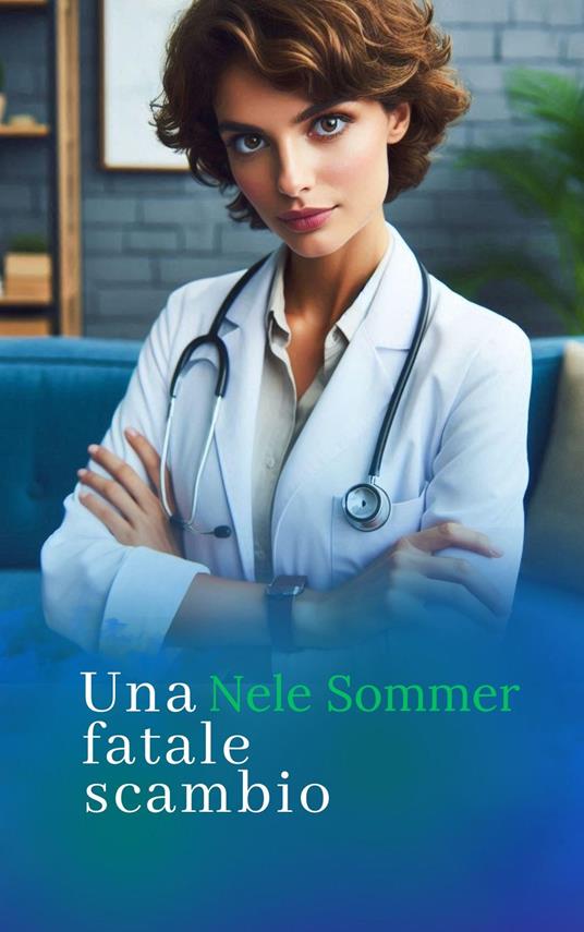 Una fatale scambio - Nele Sommer - ebook