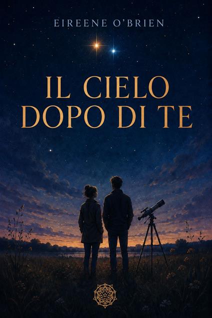 Il cielo dopo di te - Eireene O'Brien - ebook