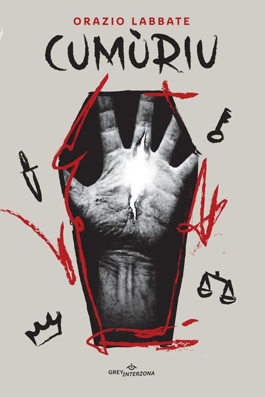 Cumùriu - Orazio Labbate - ebook