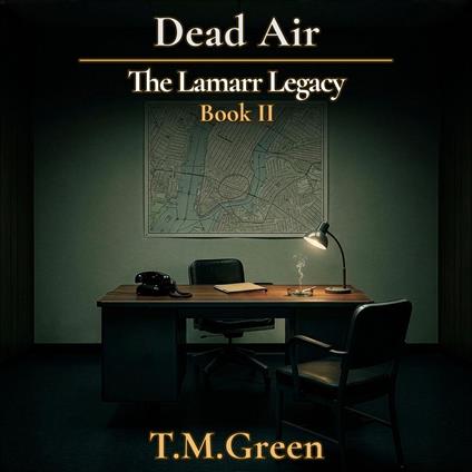 Dead Air