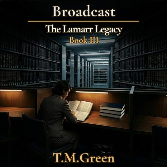 Broadcast
