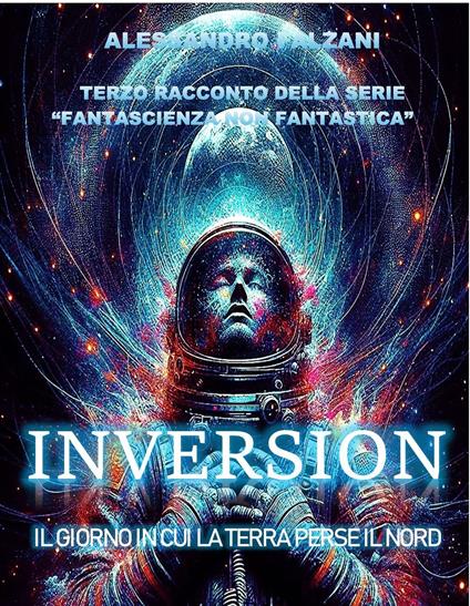INVERSION - Alessandro Falzani - ebook